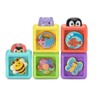 VTech Baby® Stack, Spin & Surprise Blocks™ - view 1